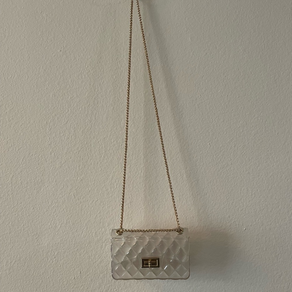 Clear Bag - image 2